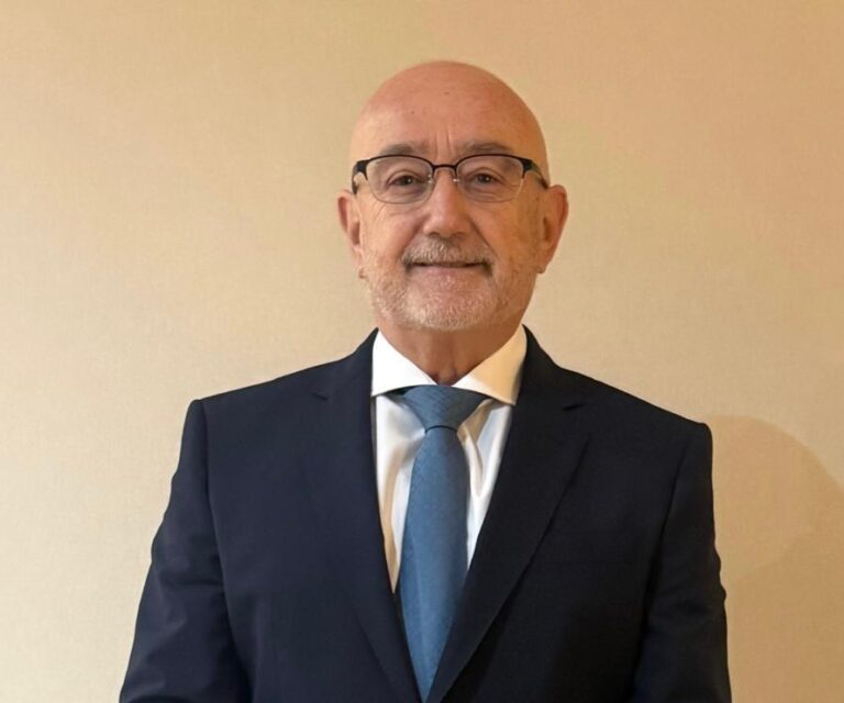 El veratense Mateo Silvente nuevo gerente de un Área Sanitaria Norte con muchas deficiencias y 24.368 pacientes en lista de espera