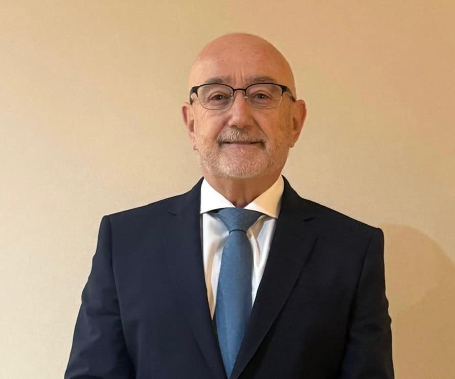 El veratense Mateo Silvente nuevo gerente de un Área Sanitaria Norte con muchas deficiencias y 24.368 pacientes en lista de espera