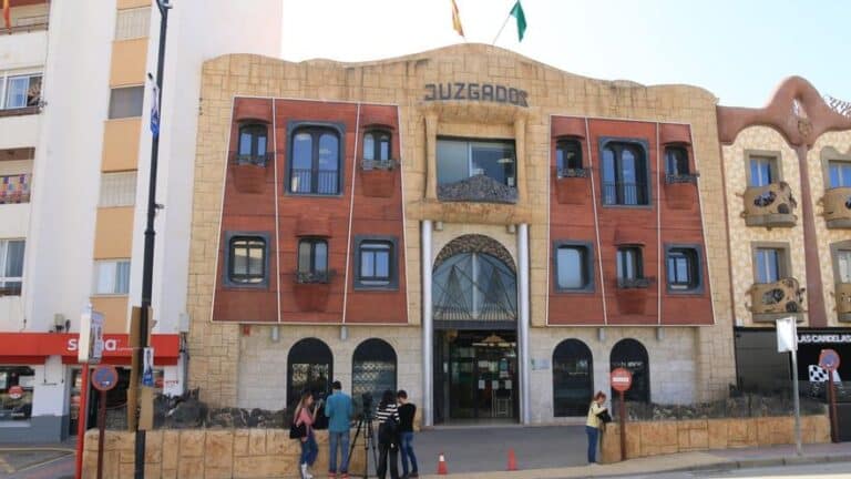 La Fiscalía pide ampliar la autopsia para saber cómo, cuándo y por qué murió el niño asesinado en Garrucha