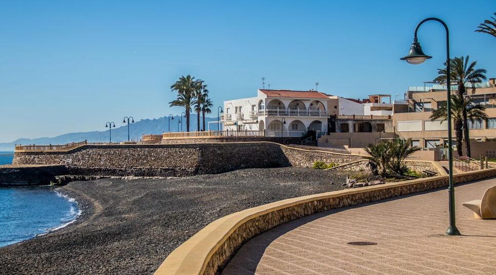 Una segunda asociación de la G. Civil pide «armas largas» tras dos incidentes con disparos en Cuevas