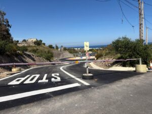 Salvemos Mojácar: "La 'variante' es un atentado ambiental que desemboca en medio de la nada”