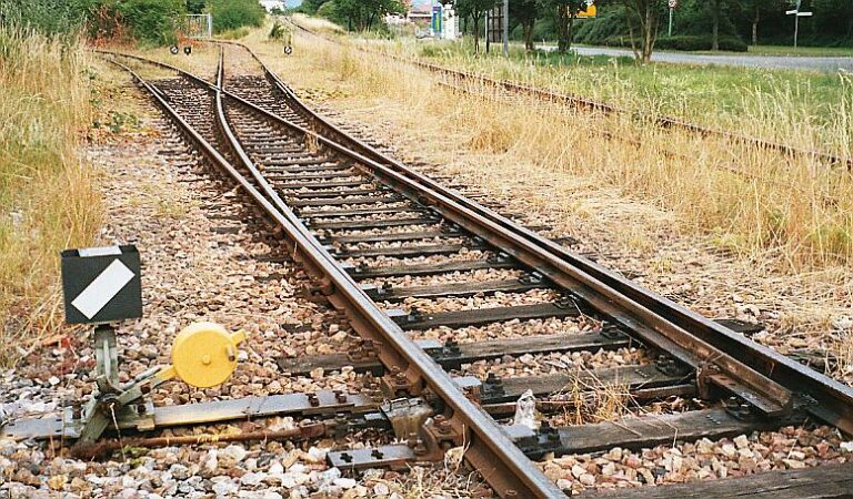 Accidentes de trenes y responsabilidades (V)