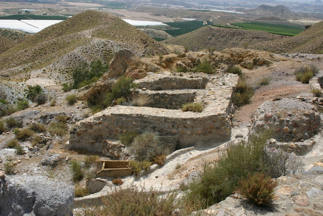 MANCOMUNIDAD: Una presa, el Patrimonio de la Humanidad y una comarca en el olvido