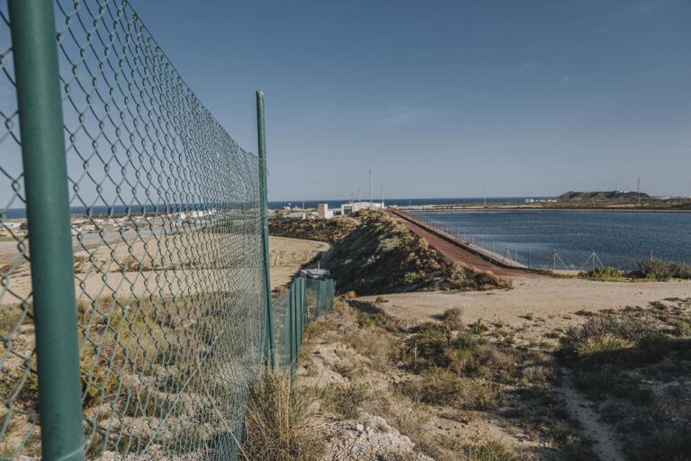 “Jamás se construirá en Vera en terrenos contaminados con plutonio”