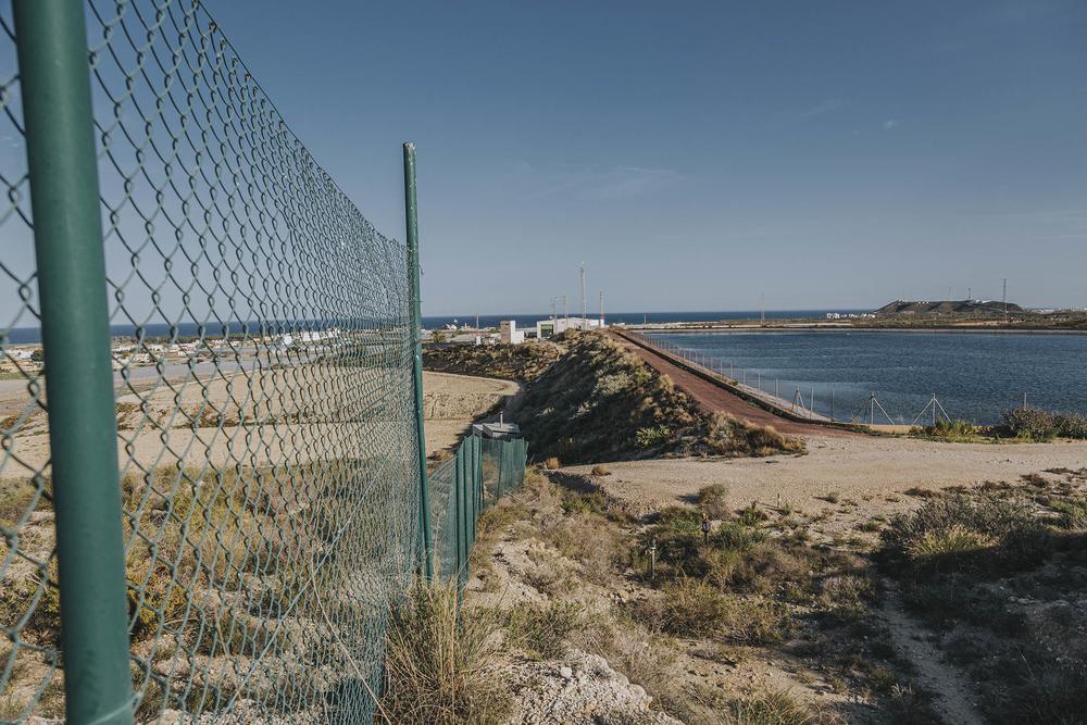 “Jamás se construirá en Vera en terrenos contaminados con plutonio”