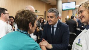 El plan del consejero de ampliar la plantilla de La Inmaculada no se está cumpliendo