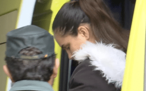 La ampliación de la autopsia de Lucas confirma un traumatismo abdominal "violento" como causa de la muerte La ampliación de la autopsia de Lucas confirma un traumatismo abdominal "violento" como causa de la muerte