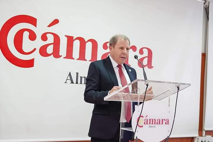 Advierten más retrasos en las obras del AVE a Almería si no se revisa el precio de los contratos pendientes de licitar