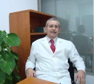 Diego Ramírez: “Se emociona quien tiene corazón, a mí me ha pasado muchas veces hablando con mis enfermos”