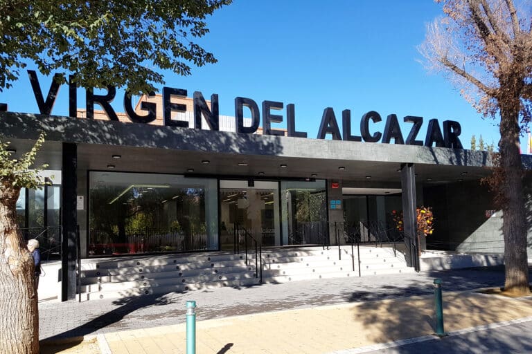 La Junta destina 3,8 millones en un año para operar pacientes de la comarca en un hospital privado de Lorca