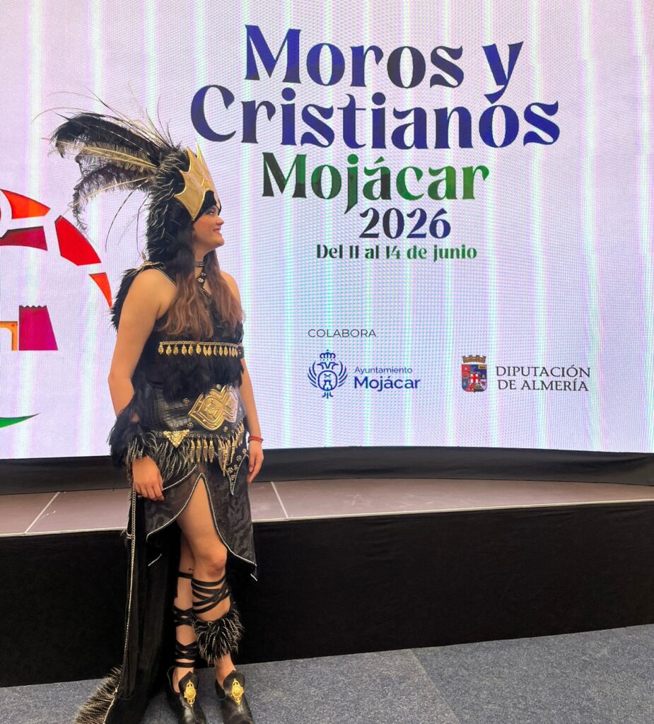 Moros y Cristianos de Mojácar: la fiesta almeriense más vistosa calienta motores en la capital