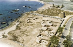 "El TSJA debería multar a Cultura por negarle los informes sobre Baria"
