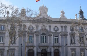 El Supremo rebaja a 13 años la condena a los tres hombres que violaron a una mujer en Pulpí