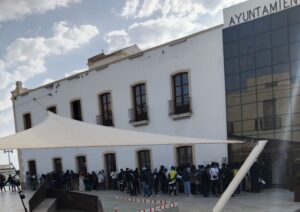 Garrucha expedirá unos 600 informes de vulnerabilidad para inmigrantes en la regularización extraordinaria