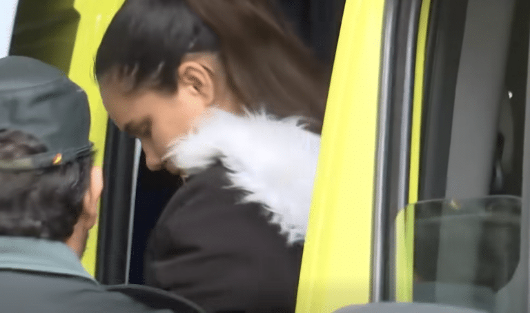 Se decreta la libertad provisional para la madre del niño asesinado en Garrucha