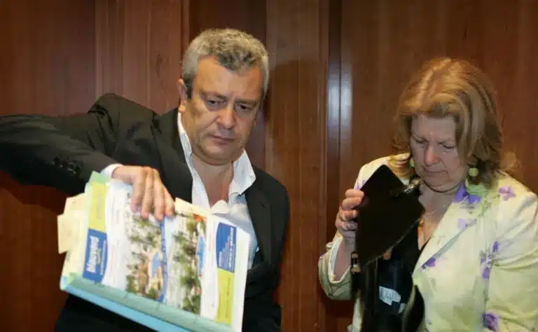 El Ayuntamiento de Carboneras reclamará a Cristóbal Fernández las indemnizaciones que podría afrontar por El Algarrrobico