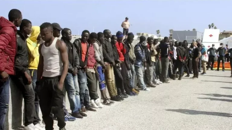 Más de mil inmigrantes legalizarán su residencia en Vera mediante el plan de regularización del Gobierno