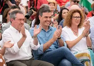 Mari Toñi espera “disculpas” del alcalde por “mentir” sobre los 4 millones cobrados por privatizar la gestión del agua de Garrucha