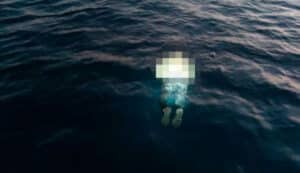 Trasladan a Garrucha un tercer cadáver encontrado en Carboneras