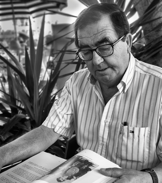 “La guajira nació en Mojácar”