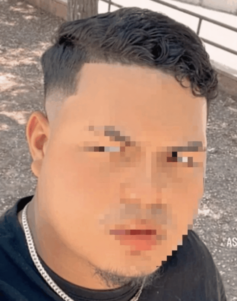 La madre del niño fallecido en Garrucha  señala a su expareja como el responsable de su muerte