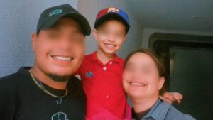 La madre del niño asesinado en Garrucha declara mañana por primera vez tras cuatro meses de silencio