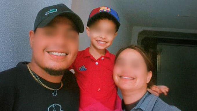 La madre del niño asesinado en Garrucha  declara mañana por primera vez tras cuatro meses de silencio