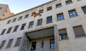 La Fiscalía pide 22 años de prisión para el acusado de matar a un francés en Vera y ocultar su cadáver