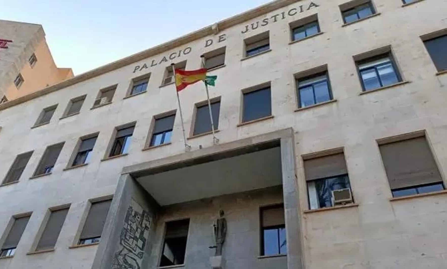 La Fiscalía pide 22 años de prisión para el acusado de matar a un francés en Vera y ocultar su cadáver