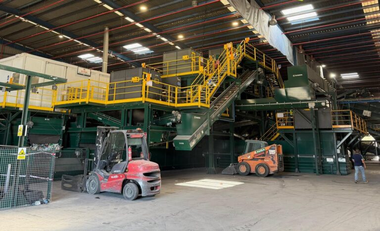 El Consorcio Almanzora-Levante-Vélez acoge en Albox y Mojácar un encuentro nacional sobre gestión de residuos