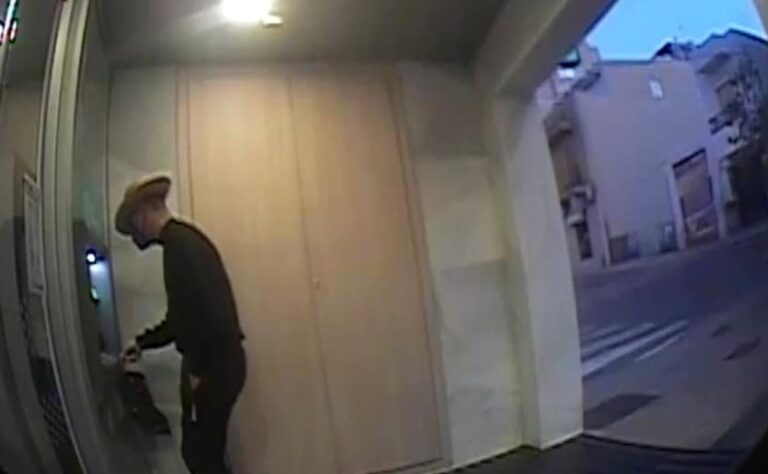 Comienza el juicio contra el acusado de matar y hacer desaparecer a un francés de 79 años en Vera