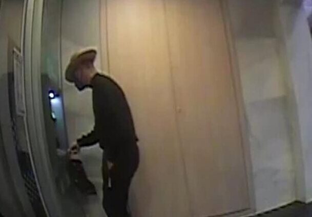 Comienza el juicio contra el acusado de matar y hacer desaparecer a un francés de 79 años en Vera