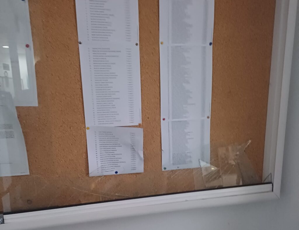 Detenido en Garrucha el mismo hombre que hace un mes fue arrestado por un altercado en el Malecón