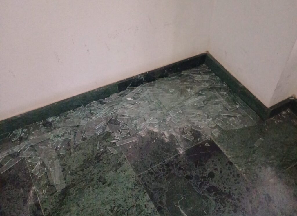 Detenido en Garrucha el mismo hombre que hace un mes fue arrestado por un altercado en el Malecón