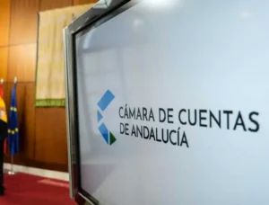 La Cámara de Cuentas detecta cerca de 8 millones en facturas sin contrato en la contabilidad municipal de Garrucha La Cámara de Cuentas detecta cerca de 8 millones en facturas sin contrato en la contabilidad municipal de Garrucha