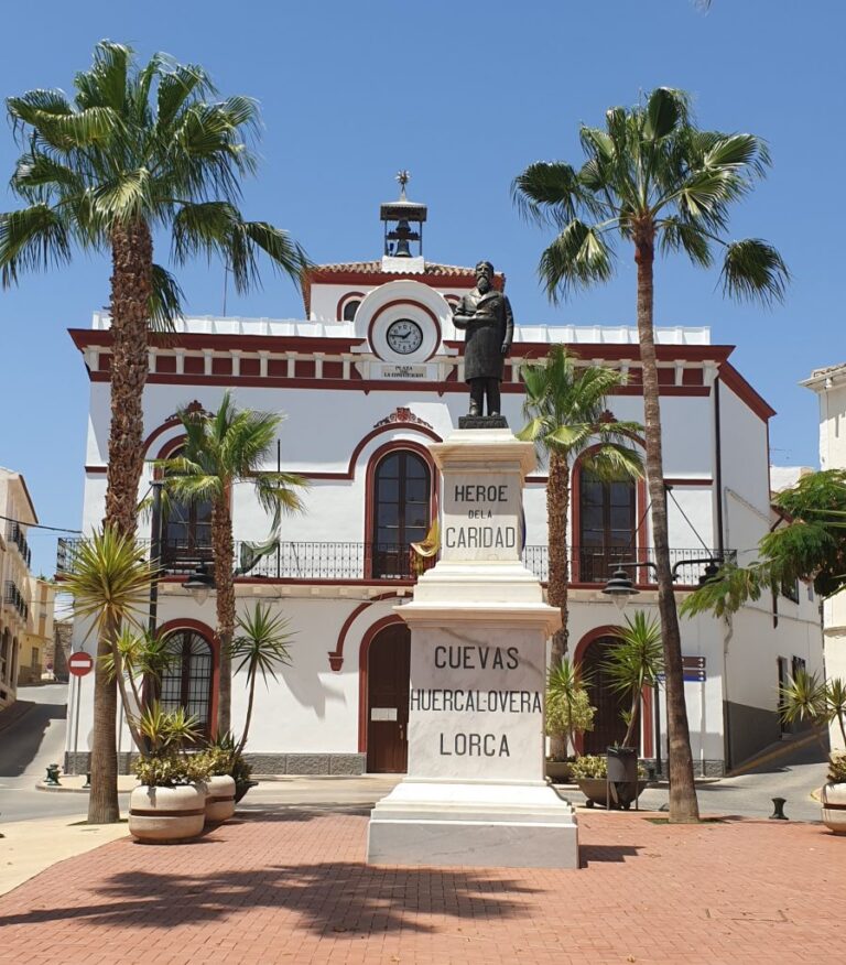 El Ayuntamiento de Cuevas no se acogerá al plan de pago a proveedores de Hacienda porque “no es necesario”