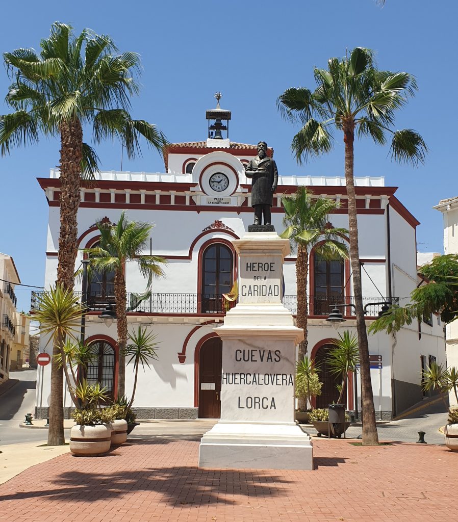 El Ayuntamiento de Cuevas no se acogerá al plan de pago a proveedores de Hacienda porque “no es necesario”