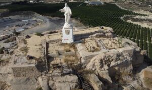 La tercera edición del congreso internacional Bayra analizará en Vera la vida en al-Ándalus La tercera edición del congreso internacional Bayra analizará en Vera la vida en al-Ándalus