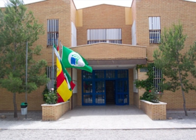 El colegio de Guazamara, en Cuevas del Almanzora, galardonado por el Ministerio de Educación como centro sostenible