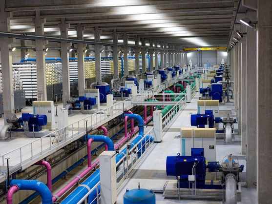 El Gobierno no ha invertido ni un céntimo de los 3.000 millones anunciados hace más de 4 años para aportar agua a la comarca