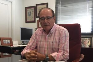 José Antonio Flores: “Maraú es un orgullo para la comarca y un ejemplo en responsabilidad social”