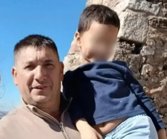 La jueza entrega el cuerpo de Lucca a su abuelo y rechaza la extracción de muestras óseas que pedía la defensa de Juan David