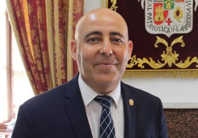 Domingo Fernández: “Tener a Maraú entre las diez ofertas más atractivas del mundo es para sentirse orgulloso”