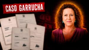 Pagos de Mari Toñi serán investigados: ¿130.000 euros malversados? Pagos de Mari Toñi serán investigados: ¿130.000 euros malversados?