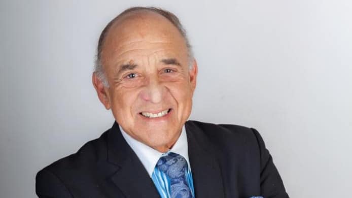 Fallece el gran doctor Bonetti, el médico que recetaba aceite de oliva y reía a carcajadas en La Inmaculada