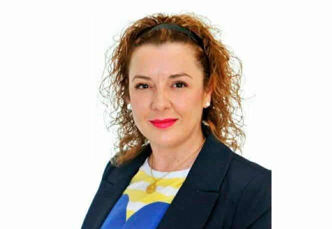 Ángeles Carrillo (PP Carboneras): «Me voy al grupo mixto por diferencias con mis compañeros»