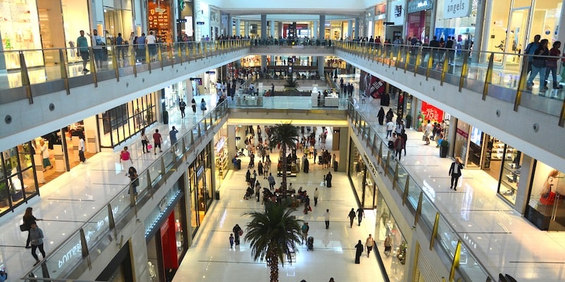 El primer gran centro comercial de Vera podría empezar a construirse este verano
