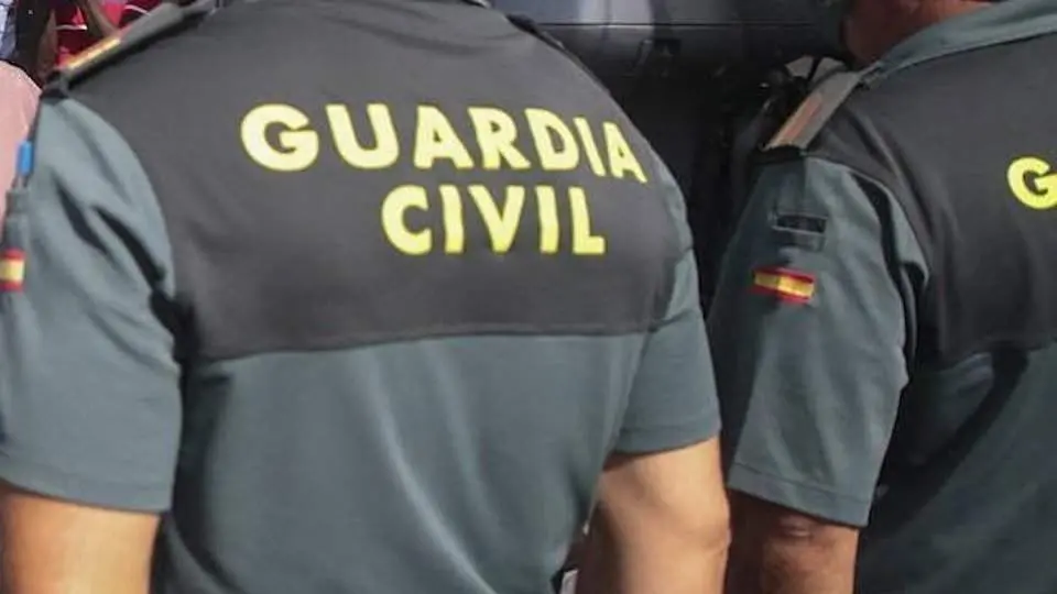 Cae un delincuente reincidente tras golpear a un hombre hasta dejarlo grave en Huércal Overa