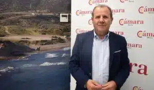 “Siendo optimistas es imposible que el AVE llegue a Almería antes de 2030” “Siendo optimistas es imposible que el AVE llegue a Almería antes de 2030”