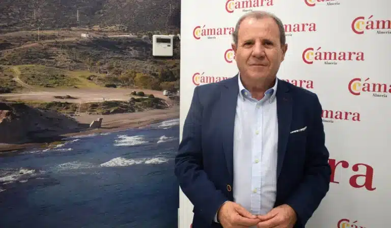 “Siendo optimistas es imposible que el AVE llegue a Almería antes de 2030”